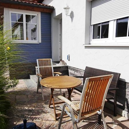 Ferienwohnung Schultheiss Plankenfels Екстериор снимка