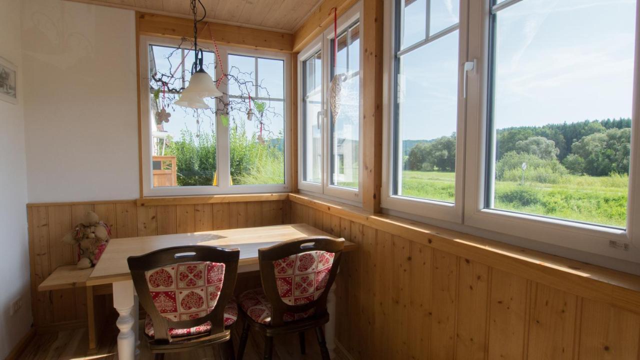 Ferienwohnung Schultheiss Plankenfels Екстериор снимка