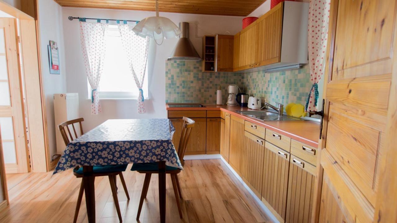Ferienwohnung Schultheiss Plankenfels Екстериор снимка