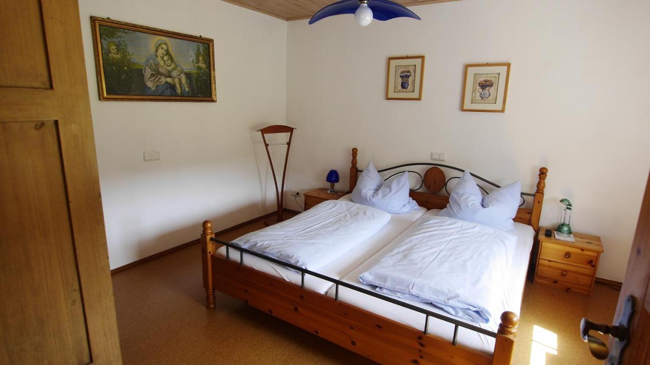 Ferienwohnung Schultheiss Plankenfels Екстериор снимка