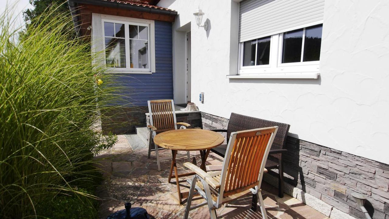 Ferienwohnung Schultheiss Plankenfels Екстериор снимка