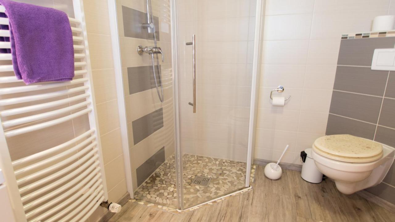 Ferienwohnung Schultheiss Plankenfels Екстериор снимка