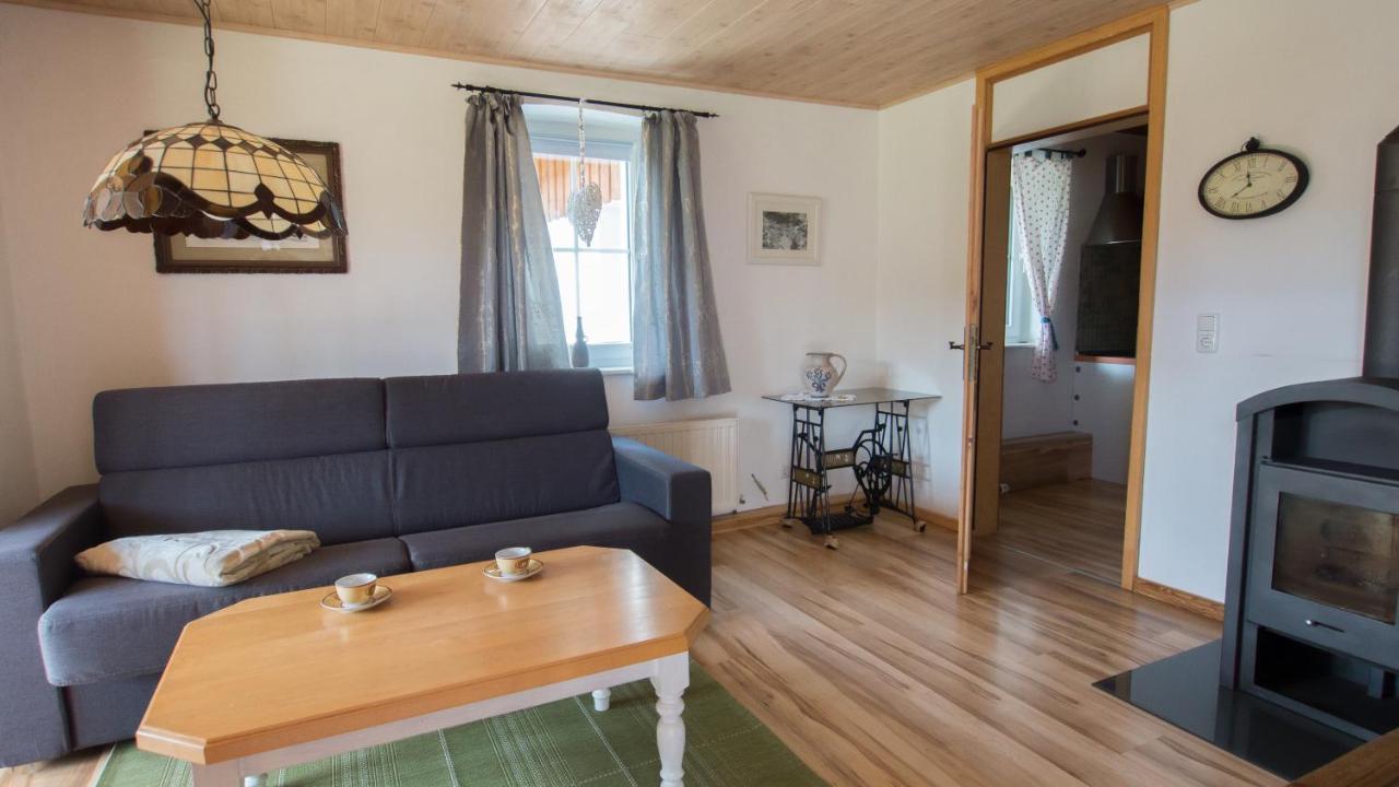 Ferienwohnung Schultheiss Plankenfels Екстериор снимка