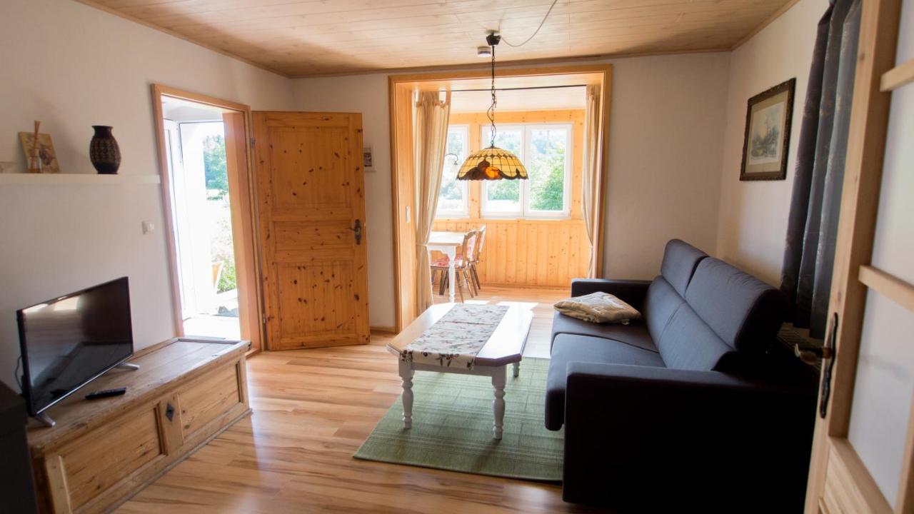 Ferienwohnung Schultheiss Plankenfels Екстериор снимка
