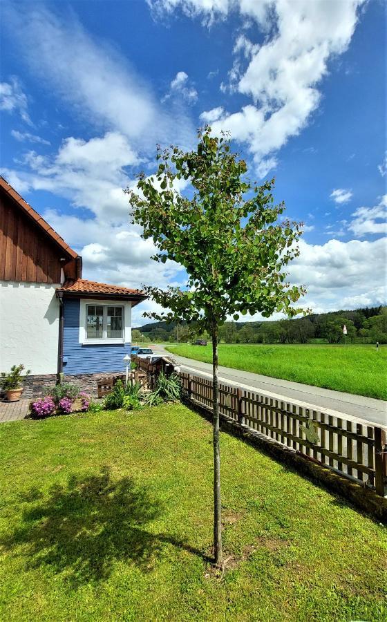 Ferienwohnung Schultheiss Plankenfels Екстериор снимка